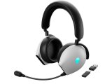 Dell AW920H Alienware Kulak Üstü Oyuncu Kulaklığı