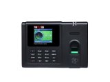Proxsen PS-4050B ID 2.4'' 1.000 Kişi Kapasiteli Parmak Izi Okuyuculu Pdks Cihazı