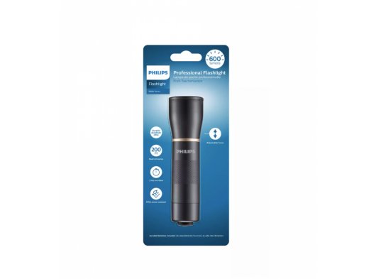 Philips SFL7001T/10 Profesyonel Led El Feneri