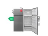 REGAL NF 60021 IG GRİ BUZDOLABI-KIBRIS