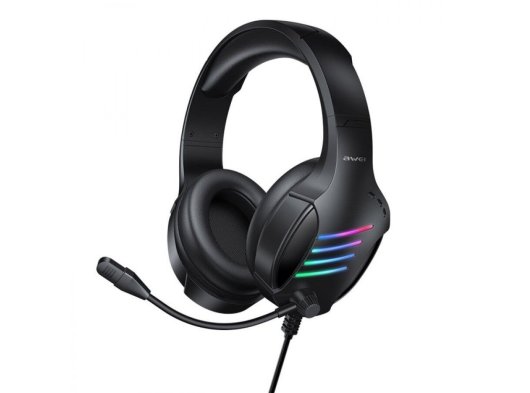 Awei GM-5 E-Sport Oyuncu Kablolu Kulaklık