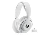 SteelSeries SSH61671 Arctis Nova 5 Wireless Oyuncu Kulaklığı, Beyaz