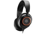 SteelSeries SSH61536 Arctis Nova 3 Kablolu Mikrofonlu Oyuncu Kulaklığı