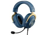 Logitech G Pro X League Of Legends Versiyonu 7.1 Surround Ses Oyuncu Kulaklığı