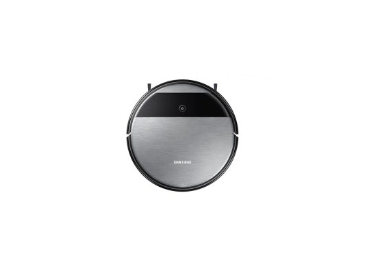 Samsung Powerbot VR5000RM Robot Süpürge ve Paspas, Gri