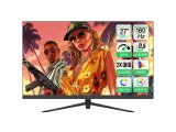 GamePower 27'' Sonic T80 Serisi Flat Fast IPS 180HZ 0.5Ms QHD 2K Gaming Monitör