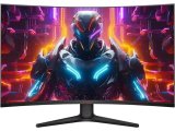 Koorui GA01 1 ms 170 Hz QHD 31.5'' Curved Oyuncu Monitörü