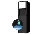 Finlux FWD32BLB Alttan Damacanalı Su Sebili, Siyah