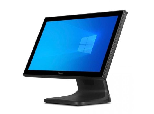 Tiwox TP-5610 i5 10.Nesil İşlemci 8 GB Ram 128 GB SSD 18.5'' Dokunmatik Pos PC