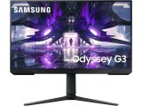 Samsung Odyssey G3 27'' 1 ms Full HD FreeSync Pivot Oyuncu Monitörü