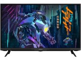 Gigabyte Aorus FV43U 43'' 1 ms 4K Oyuncu Monitörü