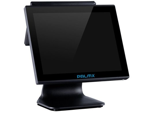Palmx SunPOS J1900 4 GB 128 GB SSD 15.1'' Dokunmatik POS PC
