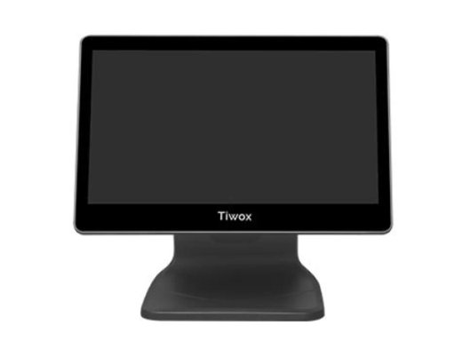Tiwox i3 3.Nesil İşlemci 4GB Ram 128 GB SSD 15.6'' 1366x768 Dokunmati·k Pos Pc