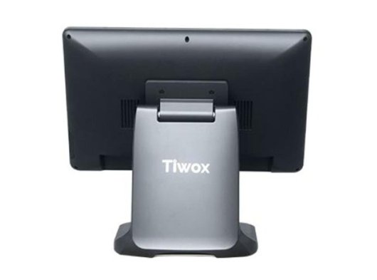 Tiwox i5 İşlemci 8 GB Ram 128 GB SSD 15.6'' Dokunmatik Pos PC