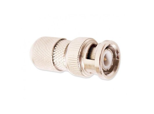 Ezcool Analog Kamera BNC Konnektör Vidalı 10lu Paket