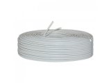 Ezcool Analog Silver Cctv Kablosu 100m (2+1) 2x0,22