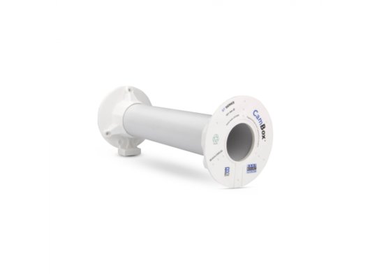 CamBox ST-25 Yüksek Kaliteli Kamera Uzatma Ayağı 25 Cm