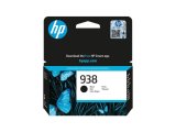 Hp 938 Orjinal Mürekkep Kartuşu, Siyah