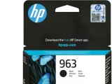 HP 3JA26A 963 Orijinal Mürekkep Kartuşu, Siyah