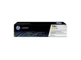 HP CE312A 126A Original LaserJet Toner, Sarı