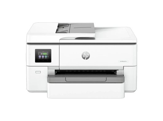 Hp OfficeJet Pro 9720 Wi-Fi + Tarayıcı + Fotokopi + Faks Renkli A3 Mürekkep Püskürtmeli Yazıcı