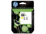 HP C9393A 88XL Orijinal Mürekkep Kartuşu, Sarı