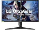 LG 27GL850 27'' 1ms QHD G-Sync Freesync IPS Oyuncu Monitörü