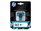 HP C8771E 363 Orijinal Mürekkep Kartuşu, Mavi