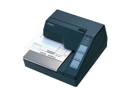 Epson TM-U295 292 Nokta Vuruşlu Fatura Yazıcısı