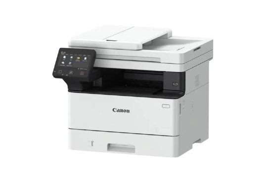 Canon i-Sensys MF465DW Mono Tarayıcı + Fotokopi + Faks Çok Fonksiyonlu Lazer Yazıcı