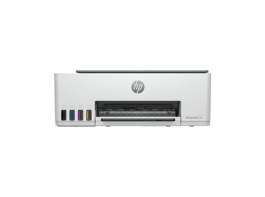 HP Smart Tank 520 Tarayıcı + Fotokopi Çok Fonksiyonlu Mürekkep Püskürtmeli Yazıcı