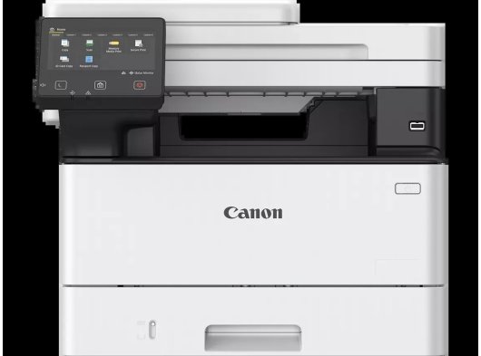 Canon i-Sensys MF460 Serisi MF463DW Çok Fonksiyonlu Mono Lazer Yazıcı