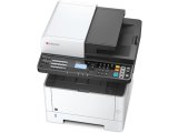Kyocera Ecosys M2135DN Yazıcı + Tarayıcı + Fotokopi Çok İşlevli Lazer Yazıcı