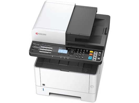 Kyocera Ecosys M2135DN Yazıcı + Tarayıcı + Fotokopi Çok İşlevli Lazer Yazıcı