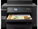 Epson L11160 A3 Wi-Fi Renkli Tanklı Mürekkep Püskürtmeli Yazıcı