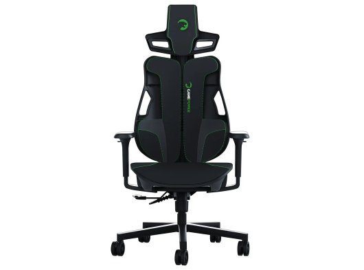 Gamepower Emperor SiyahYeşil Oyuncu Koltuğu