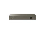 IP-Com F1110P-8-102W 8 Port 10/100 + 2X Gigabit Uplink 102W 250 Metre Poe Switch