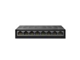 TP-Link Serisi LS1008G 8 Port 10/100/1000Mbps Desktop Switch