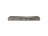 IP-Com G1016G 16 Bağlantı Noktalı Gigabit Yönetilmeyen Switch