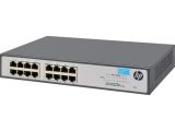 HP1420-16G JH016A 16 Port 10/100/1000 Mbps Gigabit Switch
