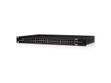Ubiquiti Edge 48 Port Poe + 48x1Gbit Eth + 2x SFP + 500 Watt Yönetilebilir Gigabit Switch