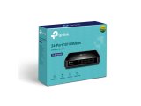 TP-Link TL-SF1024M 24-Port 10/100Mbps Masaüstü Switch