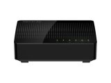 Tenda SG105 5 Port 10/100/1000 Mbps Gigabit Switch