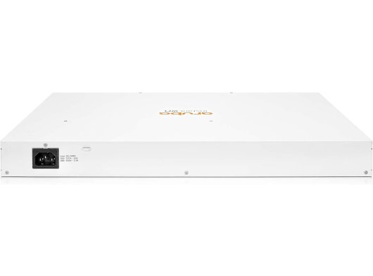 HP Aruba Instant On 1930-48G JL686A 48 Port 10/100/1000 Mbps Yönetilebilir Gigabit PoE Switch