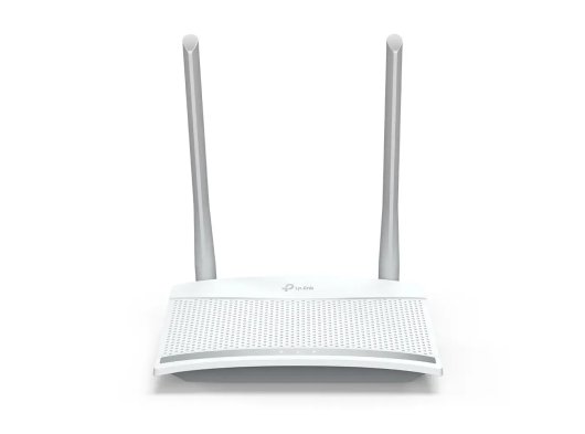 Tp-Link TL-WR820N 3 Port 300Mbps Kablosuz Router