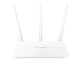 Tenda F3 WiFi-N 4 Port 3 Anten 300 Mbps Kablosuz Router