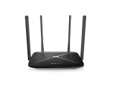 Mercusys AC12G Serisi AC1200 Dual-Band 400 Mbps 400 Mbps Wi-Fi Gigabit Router