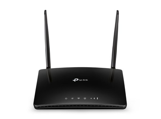 TP-Link TL-MR6400 Serisi 300 Mbps Wireless N 4G LTE Router