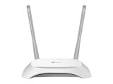 Tp-Link TL-WR840N 4Port 300Mbps Router