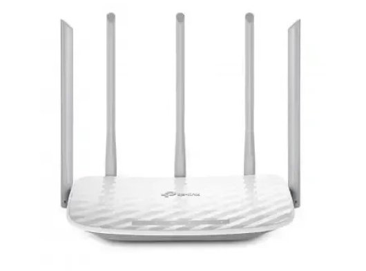 Tp-Link Archer C60 AC1350 Kablosuz Dual Band Router